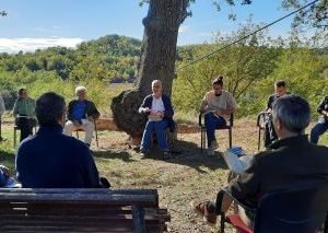 Aplec. Portes enfora  (Del 12 al 14 de juny 2026)