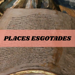 Literatura i Espiritualitat: Bassa d’Òria (del 23 al 25 d'octubre 2026)